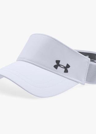 Оригінальний жіночий козирок under armour