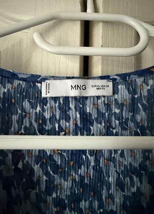 Продам сукню mango 3