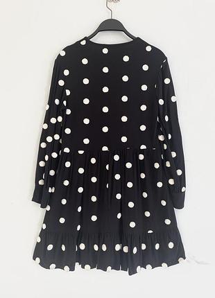 Платье zara 4