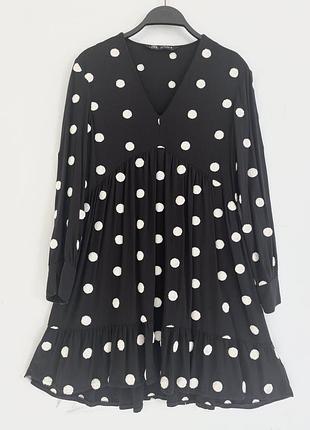 Платье zara 3