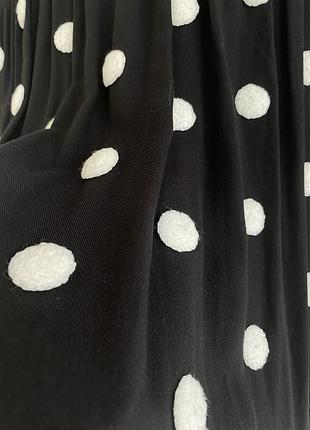 Платье zara 7