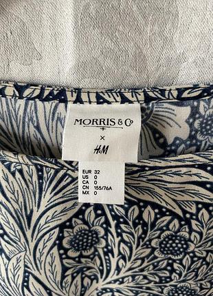 Сукня hm & morris co 4