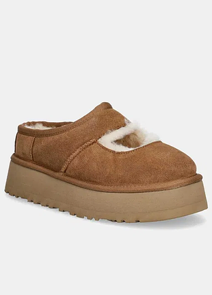 Замшеві ugg bea mary jane угг оригінал
