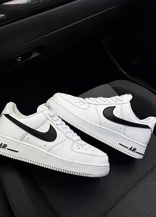 Кросівки nike air force 1 оригінал
