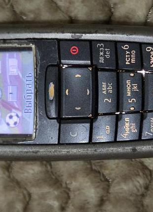 Nokia 2600 3