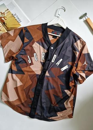 Сорочка від nike jordan р л