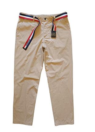 Брюки трекинговые rossignol lycian pant (outdoor) l