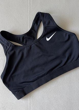 Спортивний топ nike