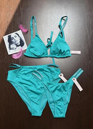 Купальник victoria’s secret