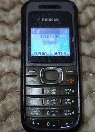 Nokia 1208 2