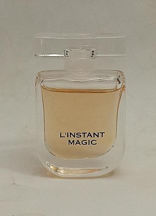 Guerlain l'instant magic 5 мл. мініатюра вінтаж рідкість