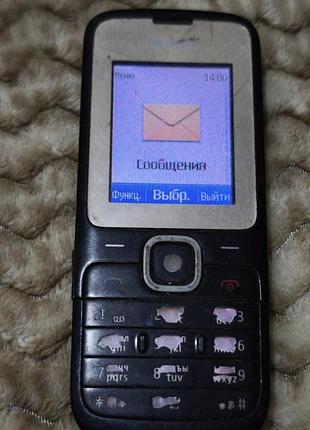 Nokia c2-00 4