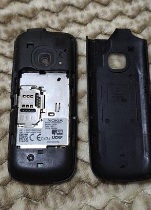 Nokia c2-00 5