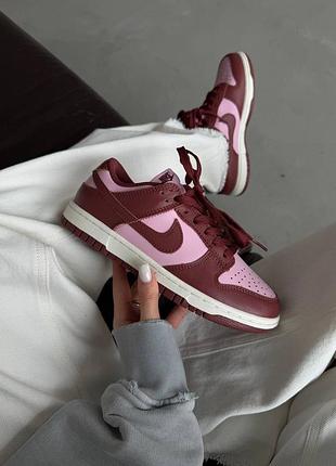 Жіночі кросівки nike sb dunk