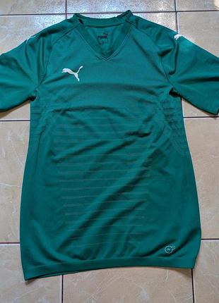 Puma final evoknit pro teamwear jersey