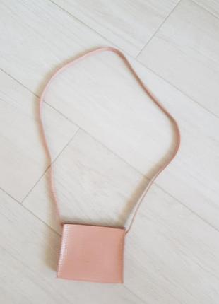 Сумочка missguided  14 × 11 × 2,5  см