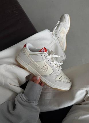 Жіночі кросівки nike sb dunk