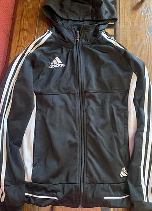 Спортивна кофта adidas оригінал