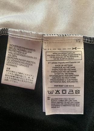 Спортивна кофта adidas оригінал 5