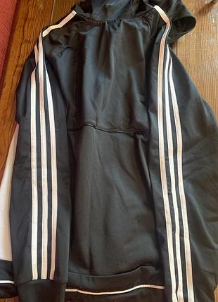 Спортивна кофта adidas оригінал 2
