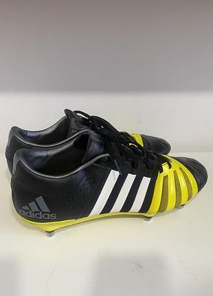 Adidas 45р 4