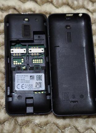 Nokia rm 1035 2