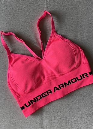 Топ under armour
