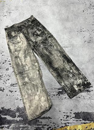 Джинси acne studios