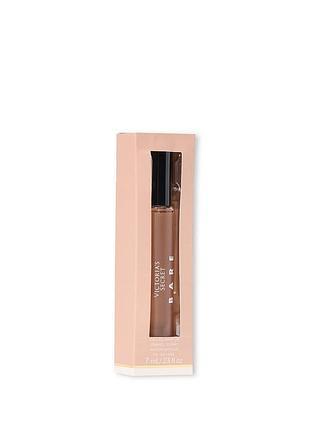 Парфюм victoria's secret bare suede vanilla духи bare спрей bare