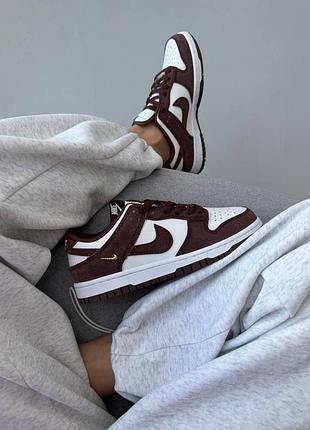 Жіночі кросівки nike sb dunk