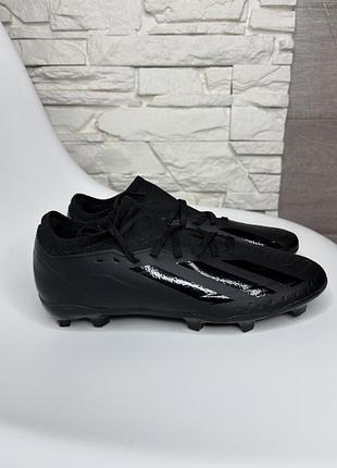 Оригінальні дитячі бутси копи adidas crazyfast.3 36р(23 см)
