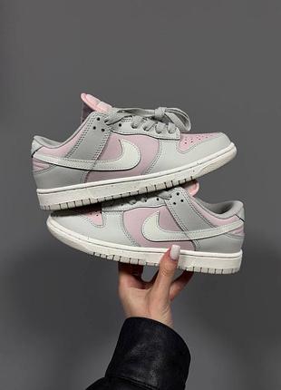 Жіночі кросівки nike sb dunk