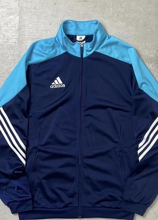 Оригінальна олімпійка adidas розмір m