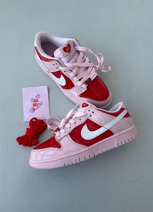 Жіночі кросівки nike sb dunk