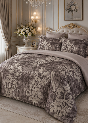 Unicolor dia bella ортопедическая silver 60х40 /12 см. турция