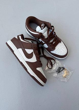 Жіночі кросівки nike sb dunk