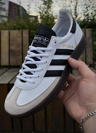 Кросівки чоловічі adidas spezial