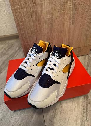 Кроссовки nike air huarache