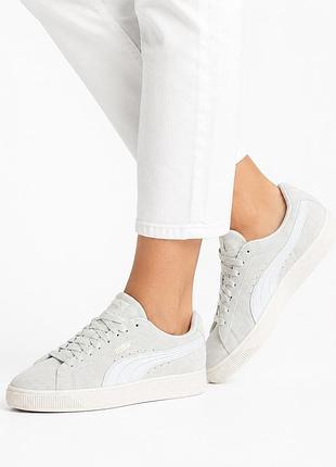 Puma кросівки жіночі