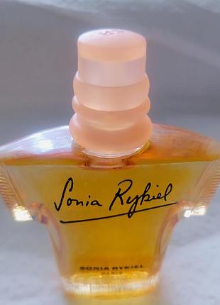 Миниатюра sonia rykiel sonia rykiel.оригинал.винтаж.