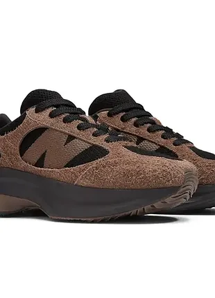 Кросівки new balance wrpd runner / кроссовки нью баланс врпд раннер lifestyle футуристические | оригінал | 44.5