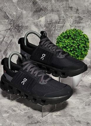 Женские кроссовки onunning cloudswift, 38,5/24,5 см