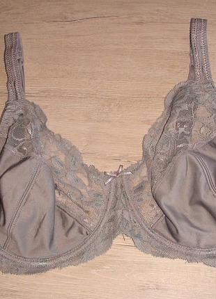 Бюстгальтер bodyflirt recycled. розмір 42d/95d.