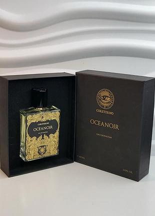 Coreterno oceanoir 100 мл 6