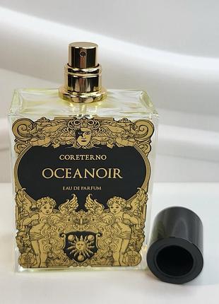 Coreterno oceanoir 100 мл 2