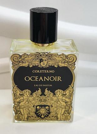 Coreterno oceanoir 100 мл 8