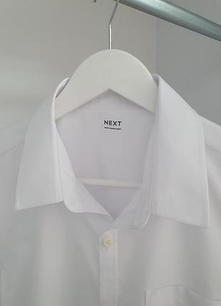 Сорочка next 
14 - 15 лет 3