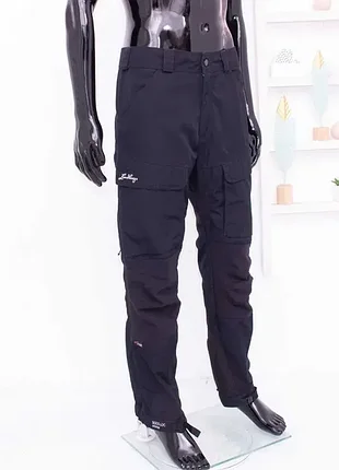 Штани теплі lundhags traverse pant, карго.розмір 40
