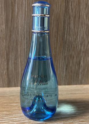 Dawidoff cool water eau deodorante 100 мл оригінал