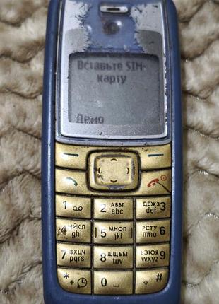 Nokia 1110i